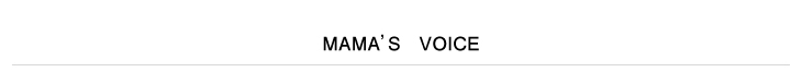 MAMA'S VOICE