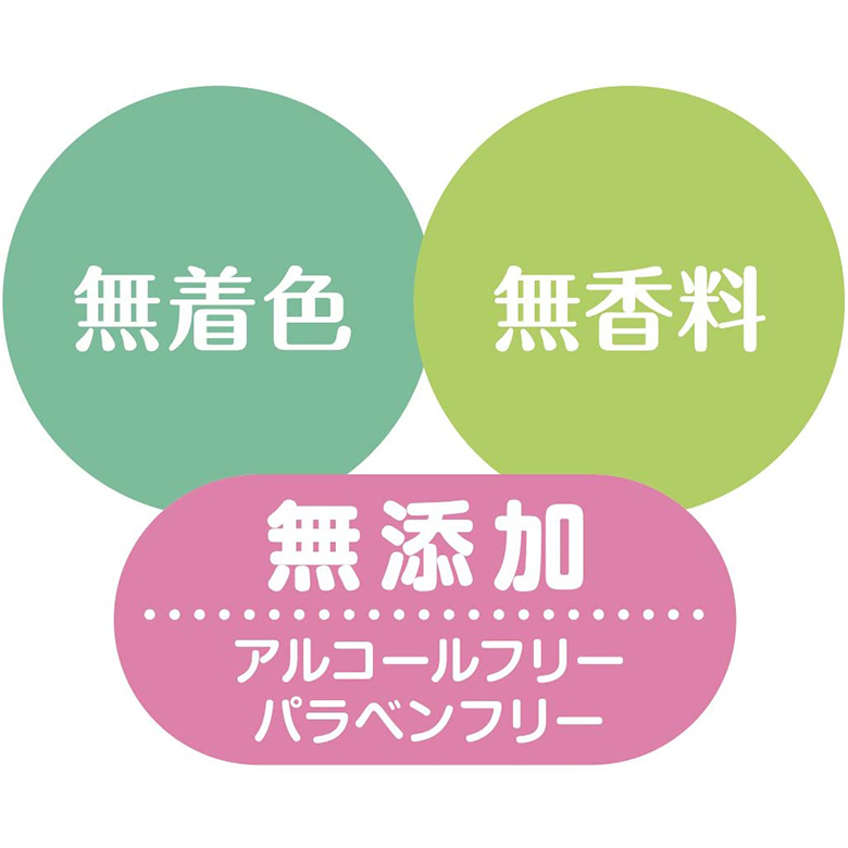 ベビーマドンナ ももの葉ローション