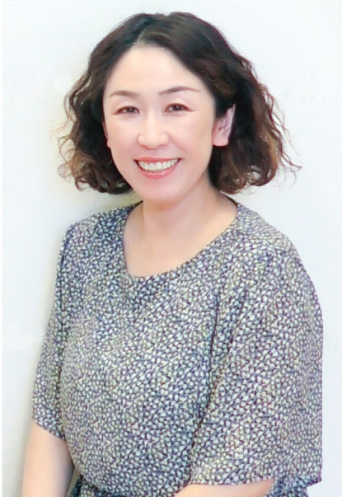 さら助産院院長 直井亜紀先生