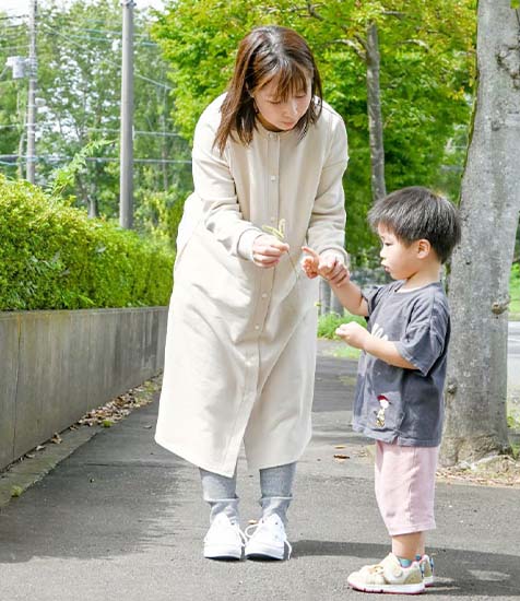 マタニティパジャマ 授乳パジャマ 着心地にこだわったモーハウスの日本製パジャマ