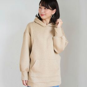 オーガニックコットン授乳服